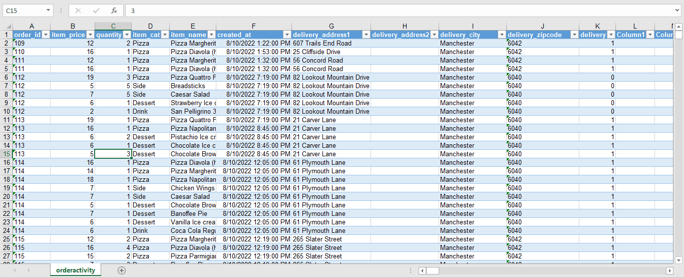 orderactivity